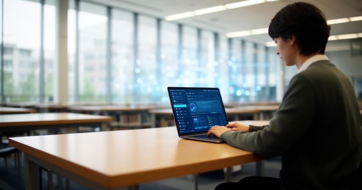 ENT de l&rsquo;UBS : tout savoir sur votre espace de travail numérique universitaire