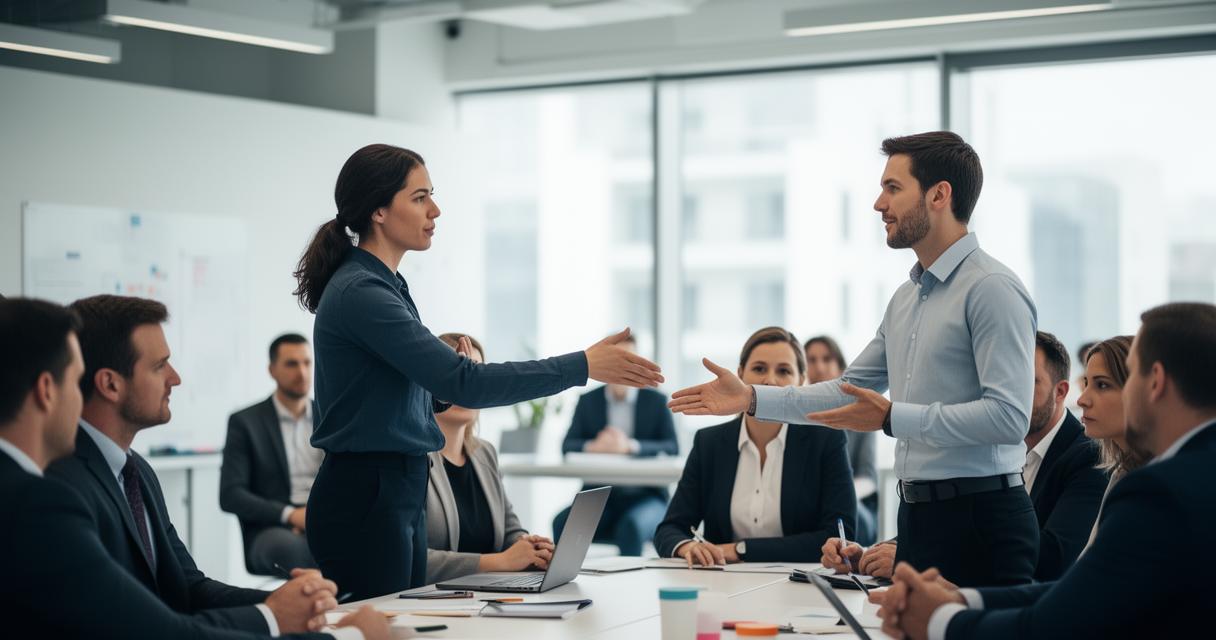 Formation par le théâtre : pourquoi les mises en situation marquent plus qu’un discours classique ?